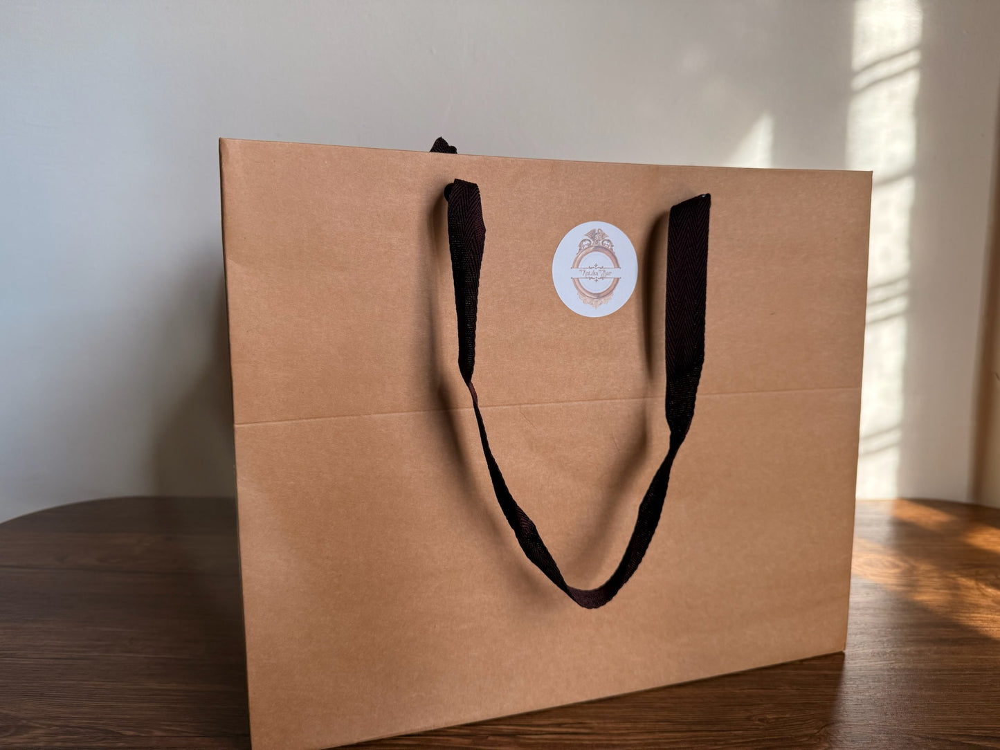 GIFT PACKIGING