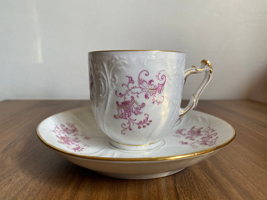 Czechoslovakia TEA CUP