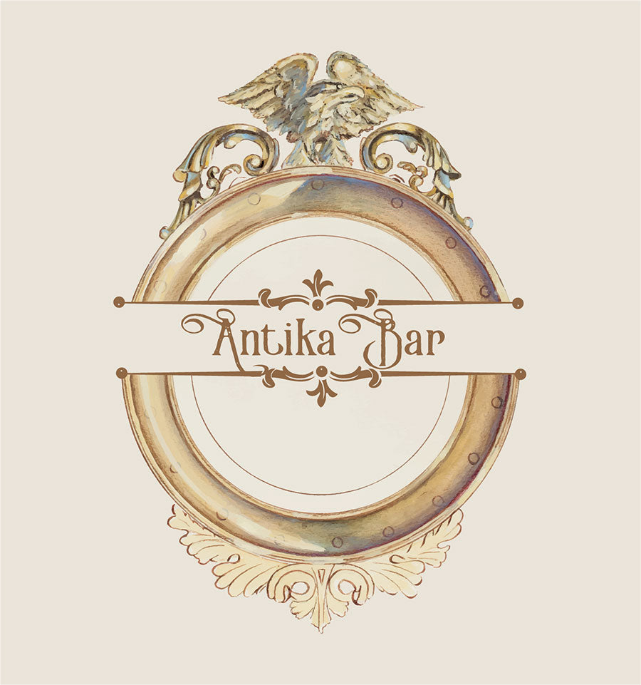 Antika Bar